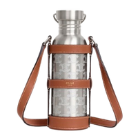 CELINE TRIOMPHE STEEL BOTTLE