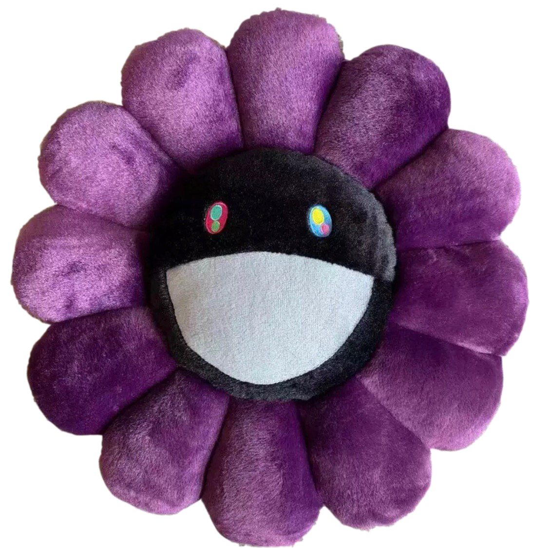 MURAKAMI FLOWER PLUSH - THE PENTHOUSE THEORY MURAKAMI