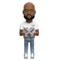 VIRGIL ABLOH FIGURINE AUTHORS SERIES