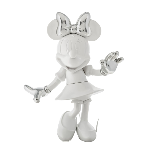 MINNIE MOUSE FIGURE