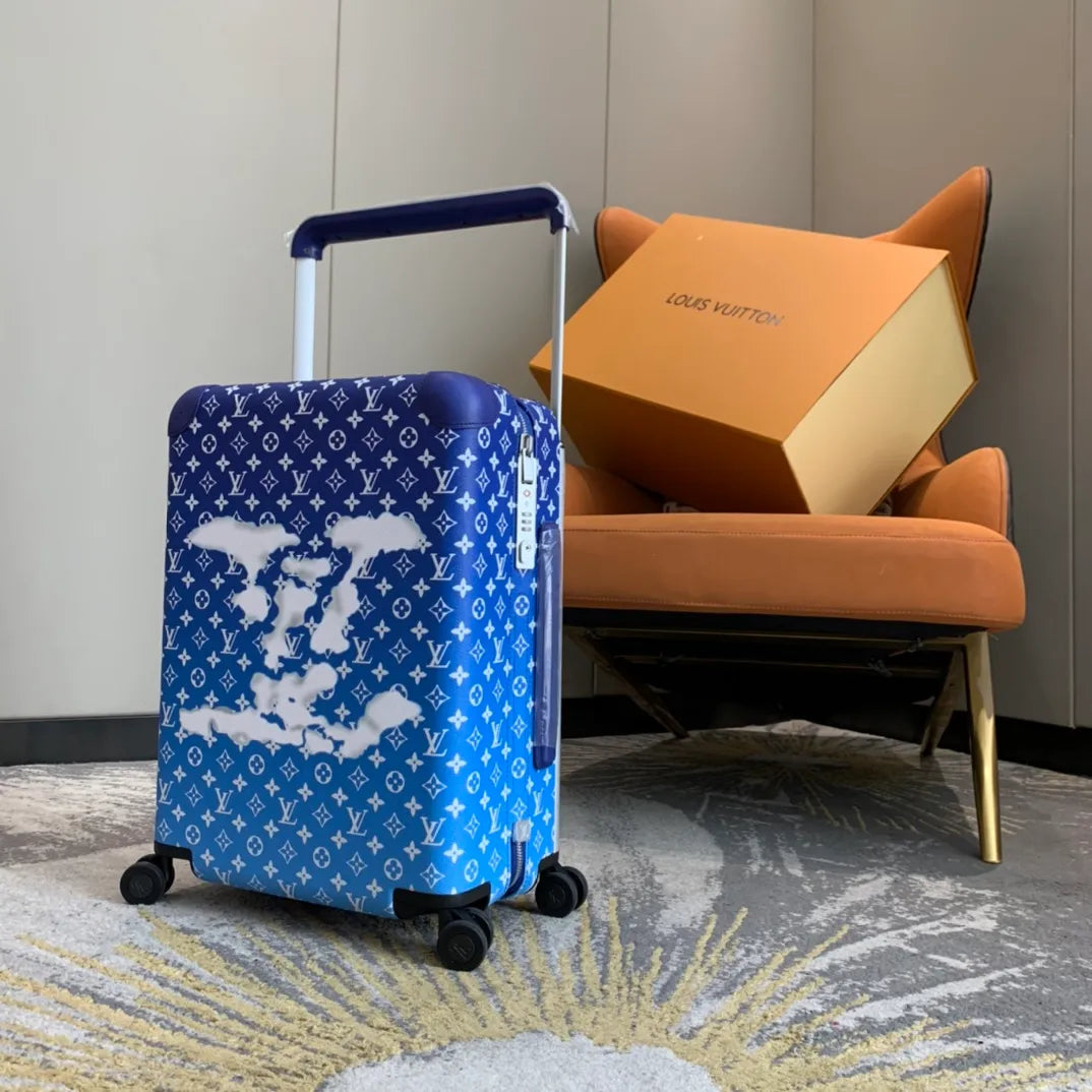 CUSTOM CLOUDS CABIN 37L HORIZON 55 SUITCASE