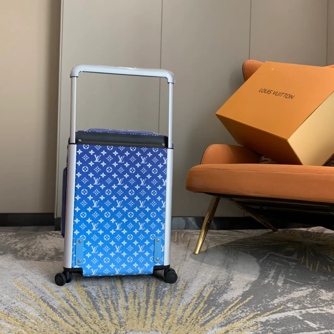 CUSTOM CLOUDS CABIN 37L HORIZON 55 SUITCASE