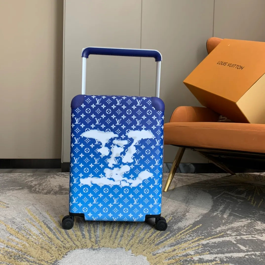 CUSTOM CLOUDS CABIN 37L HORIZON 55 SUITCASE